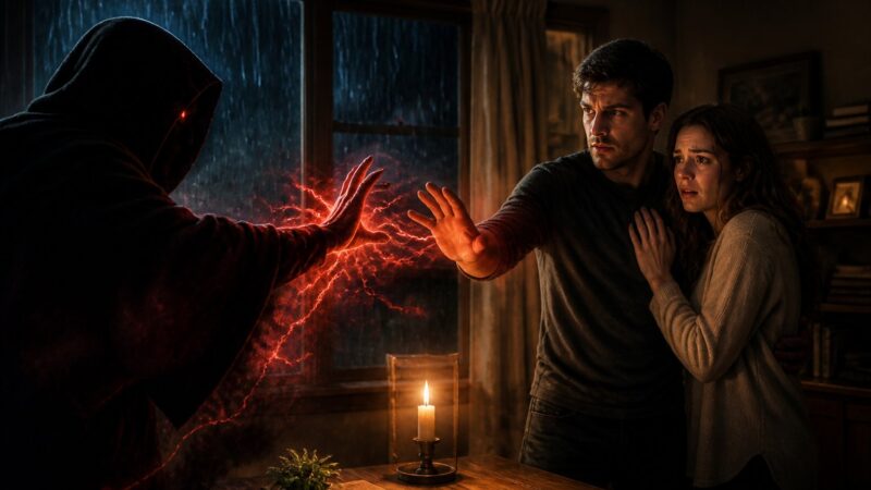 Porque Voldemort Matou os Pais de Harry: Origem, Magia e Consequências